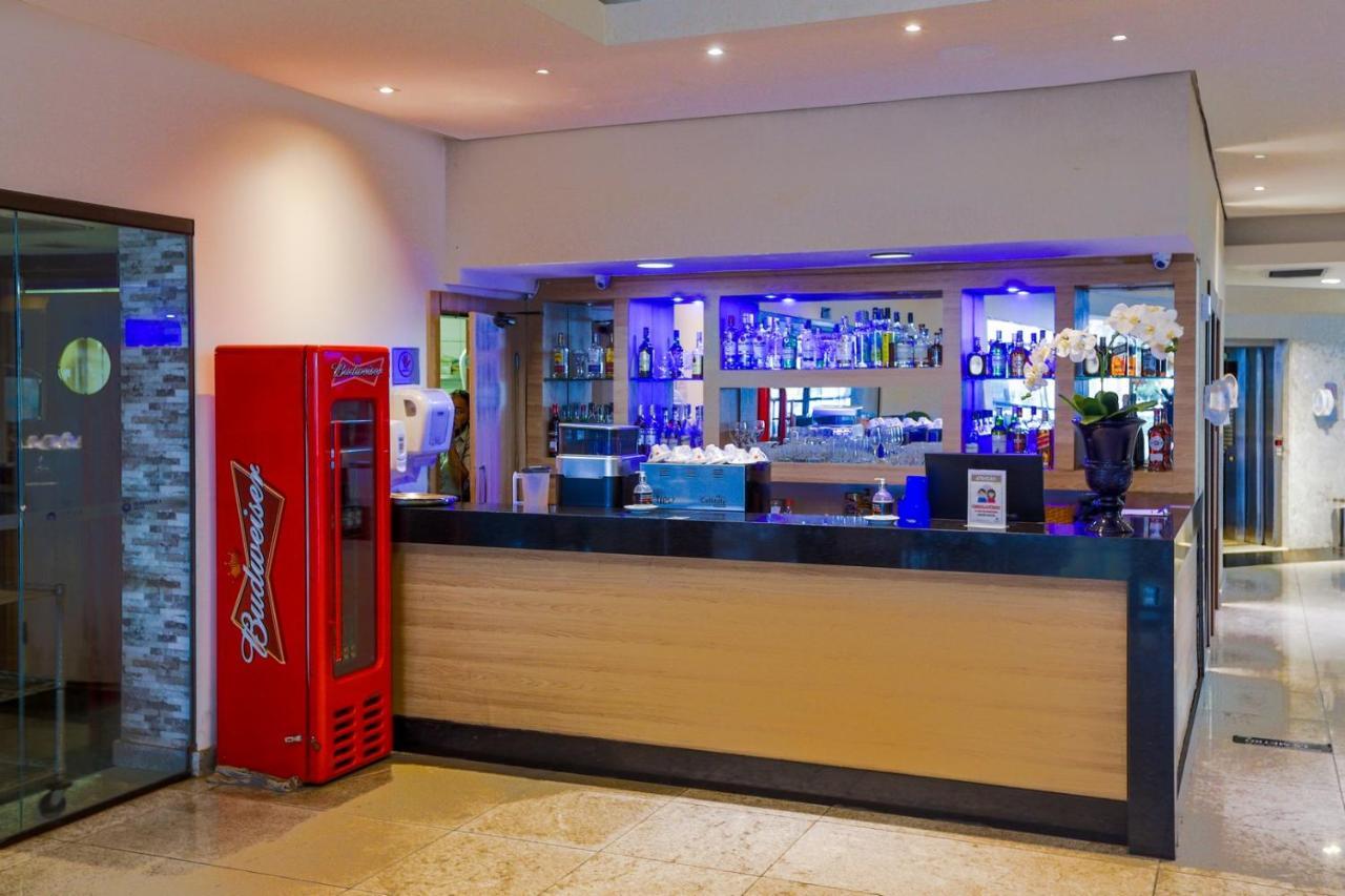 Transamerica Prestige - Boa Viagem Hotel
