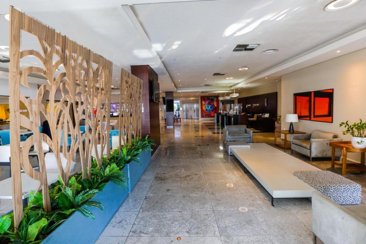 Transamerica Prestige - Boa Viagem 4* Recife