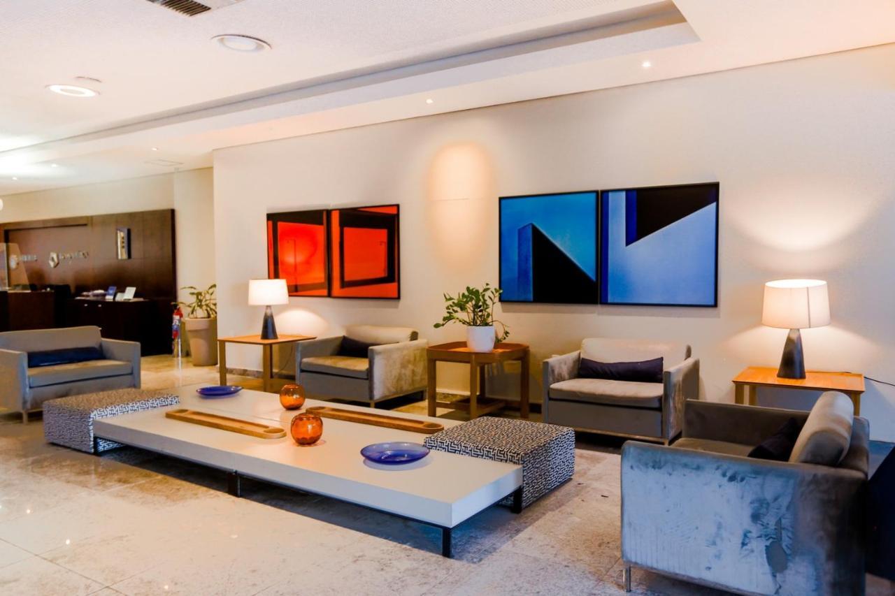 Transamerica Prestige - Boa Viagem Hotel 4*
