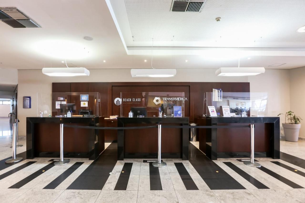 Transamerica Prestige - Boa Viagem Hotel Recife