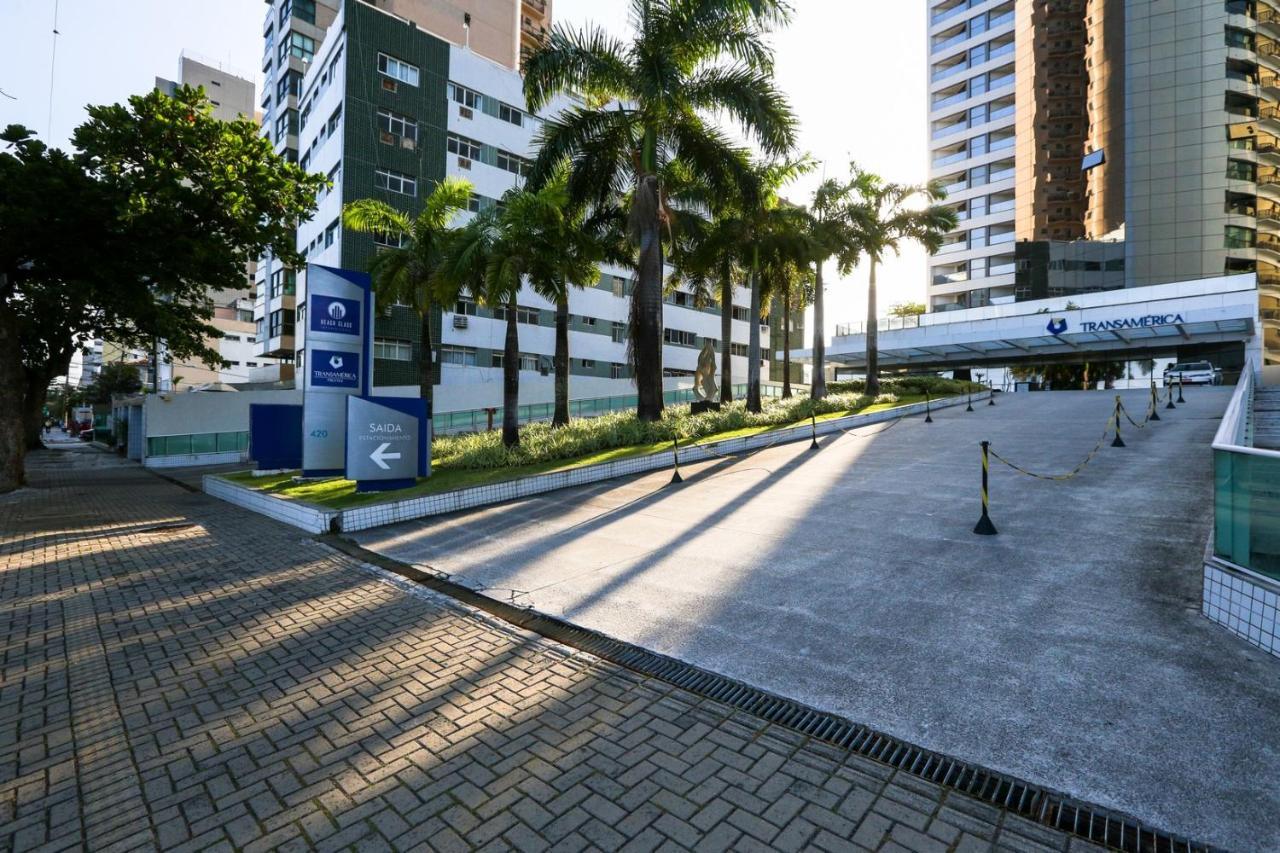 Transamerica Prestige - Boa Viagem Recife