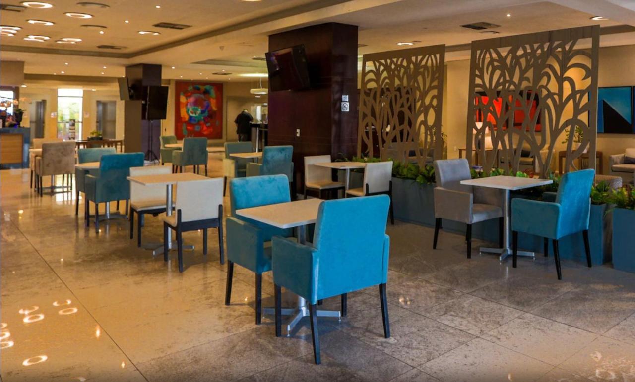 Transamerica Prestige - Boa Viagem 4*