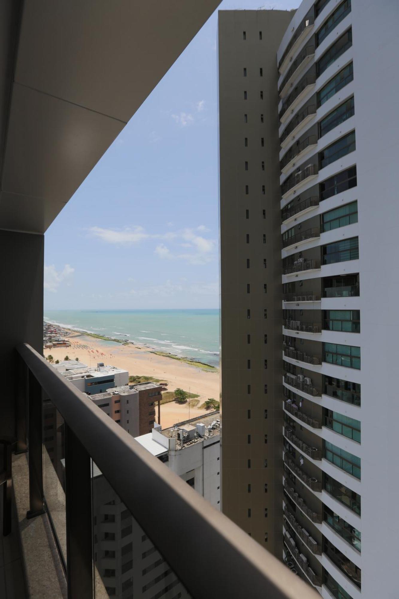 Hotel Transamerica Prestige - Boa Viagem 4*